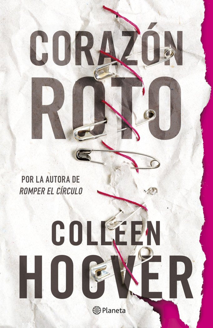Corazon roto- Oferta