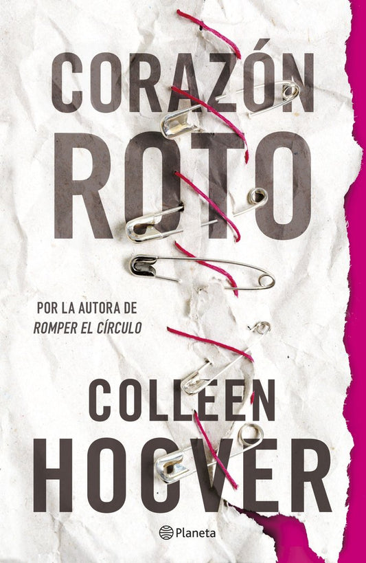 Corazon roto- Oferta