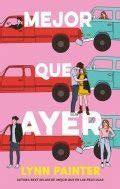 Mejor que ayer- Literatura