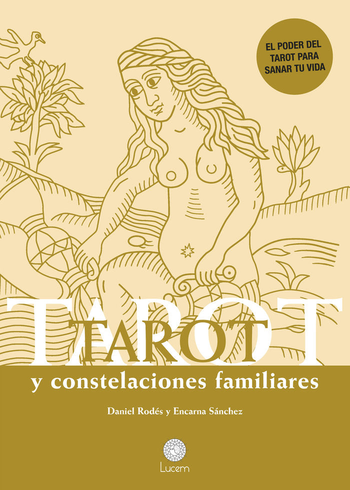 Tarot y constelaciones familiares- Espiritualidad