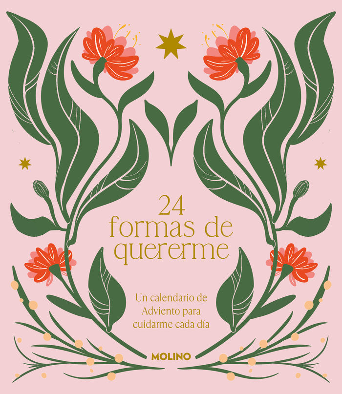 24 FORMAS DE QUERERME