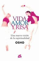 Vida Amor y Risa- Espiritualidad