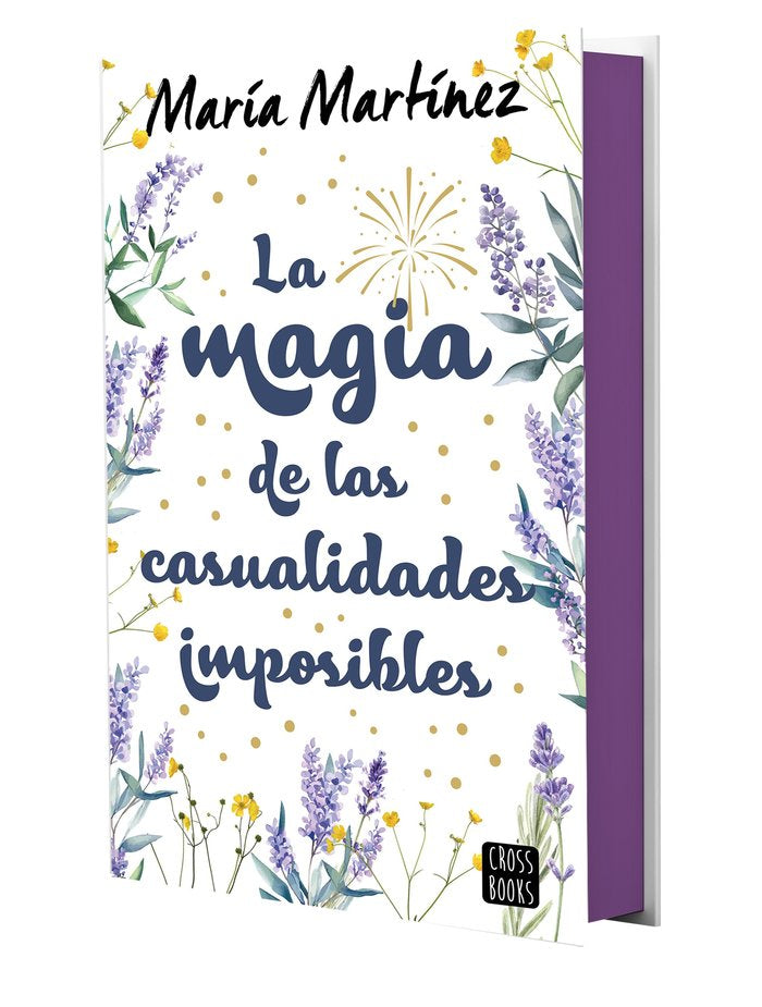 La magia de las casualidades imposibles- Oferta