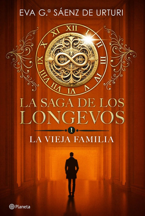 Saga de los longevos, La