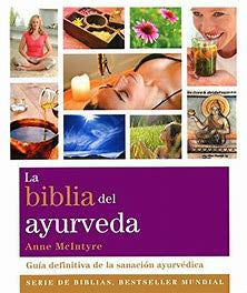 BIBLIA DEL AYURVEDA,LA