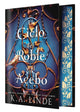 Ciclo del roble y el acebo, El-Oferta