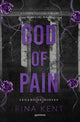 God of Pain- Literatura