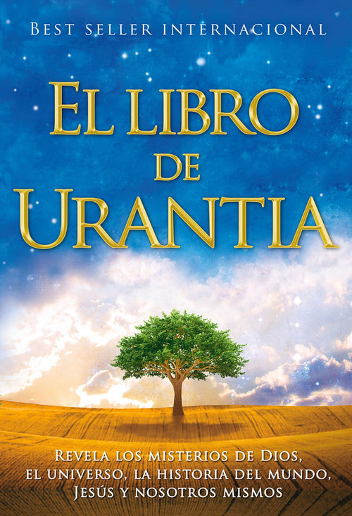 Libro de Urantia, E