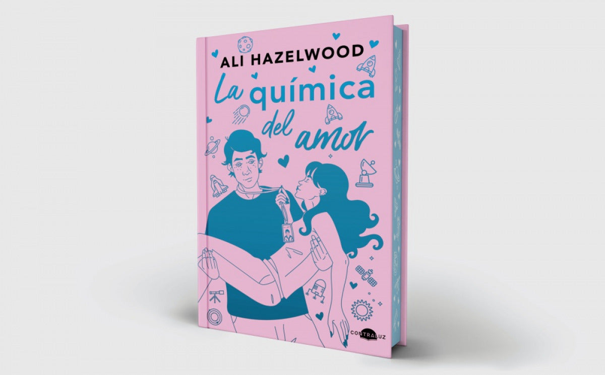 Química del Amor, La (E.E)-Oferta