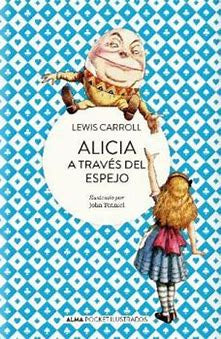 Alicia a traves del espejo-Oferta