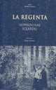 Regenta, La- Literatura