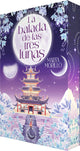 Balada de las tres lunas , La- Literatura