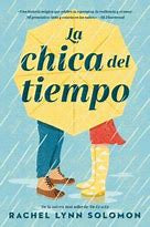 Chica del tiempo, La