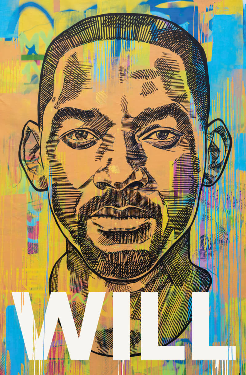 Will-Literatura