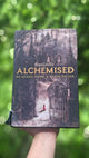 Alchemised-Cicatrices literarias