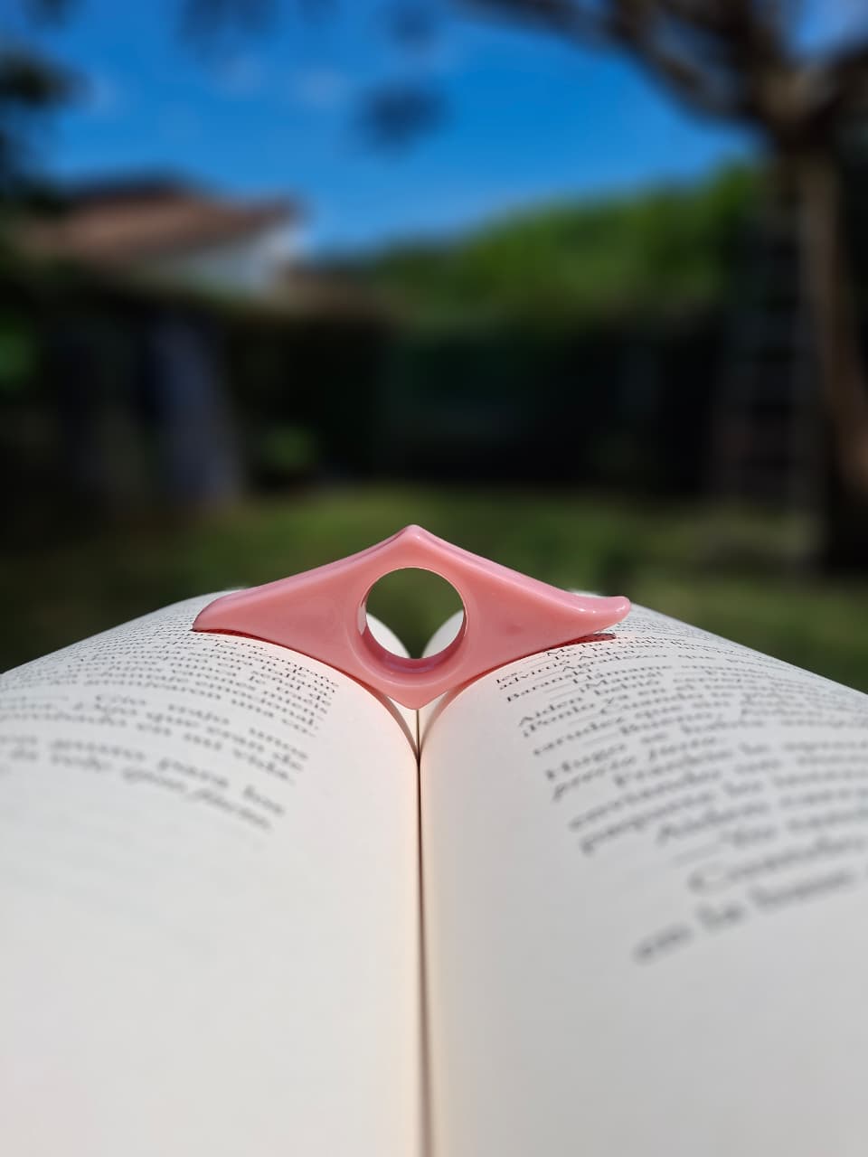 Sujetapáginas Literarios