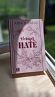 Twisted hate-Cicatrices Literarias