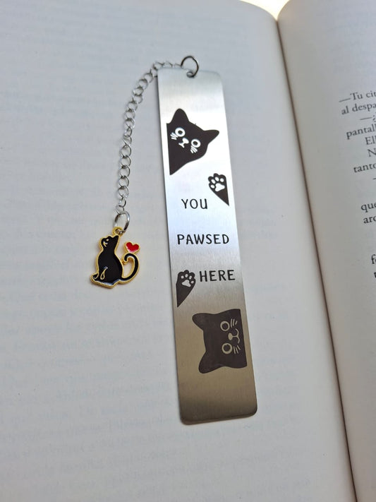 Separadores Metálicos