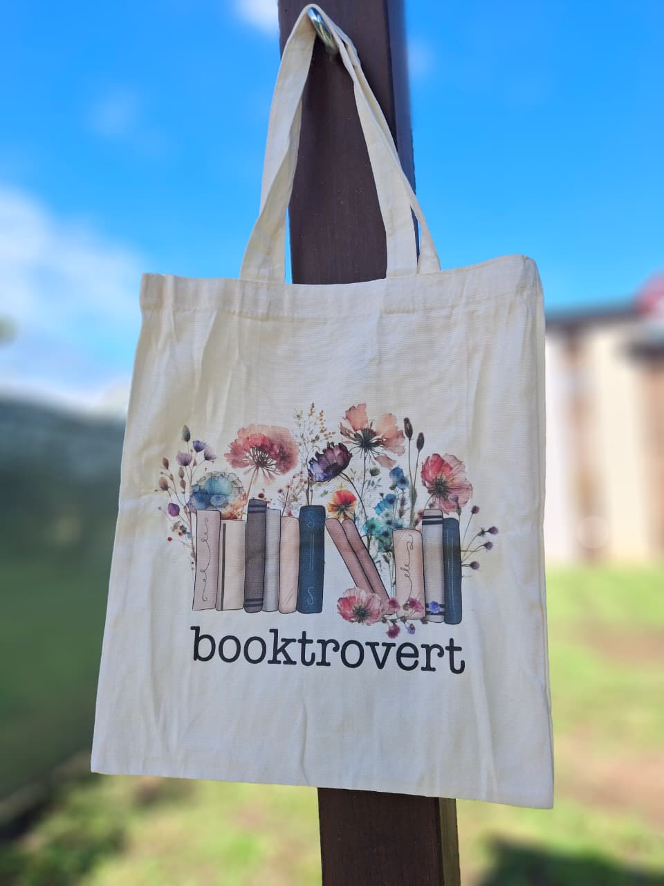 Tote Bags Literarias