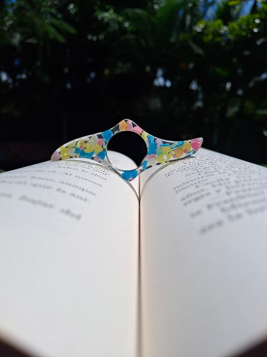 Sujetapáginas Literarios