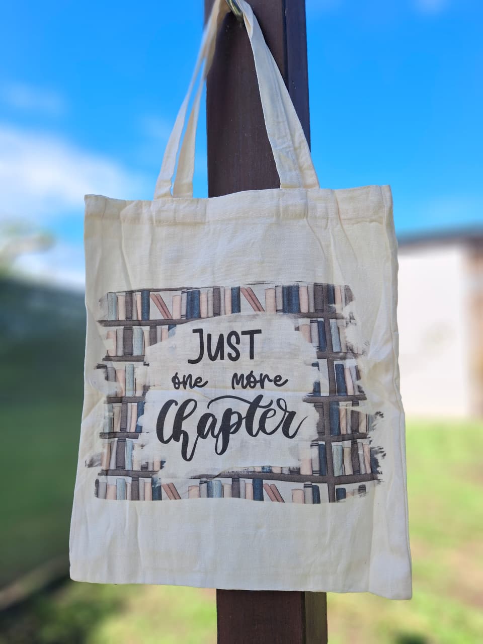 Tote Bags Literarias
