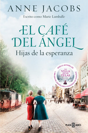 Cafe del angel, El