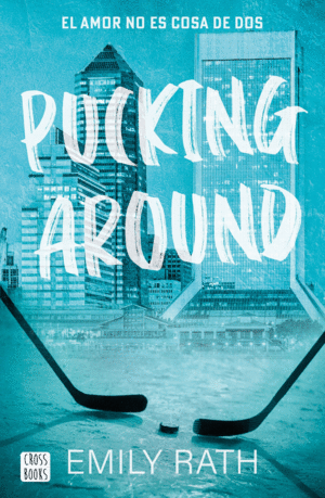 Pucking Around- Literatura