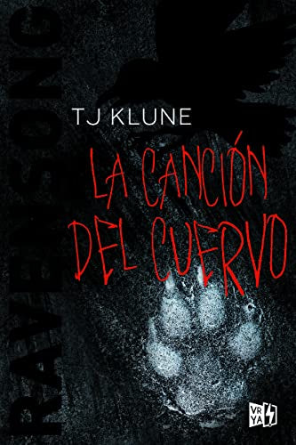 Canción del cuervo- Oferta