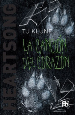 Cancion del corazon, La- Oferta