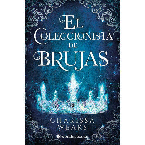 Coleccionista de Brujas, El-Literatura