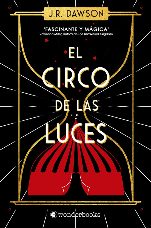 Circo de las luces, El- Literatura