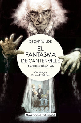 Fantasma de Canterville y otros Relatos, El (Bolsillo)