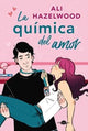 La quimica del amor- Literatura