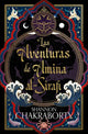 Las aventuras de amina al sirafi- Literatura