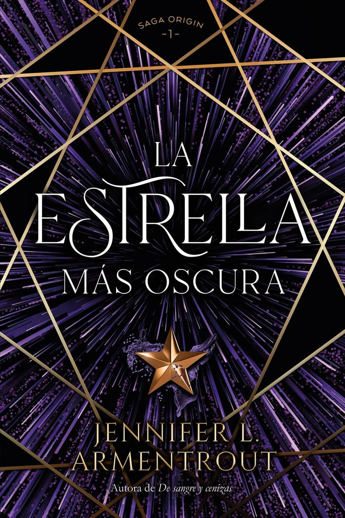 Estrella mas oscura, La- Oferta