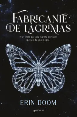 Fabricante de Lagrimas- Oferta