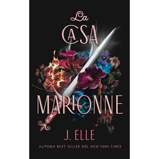Casa Marionne, La- Literatura