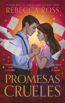 Promesas Crueles- Literatura