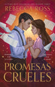 Promesas Crueles- Literatura