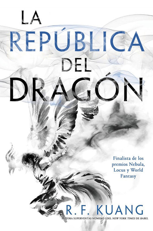 Republica del dragon, La-
