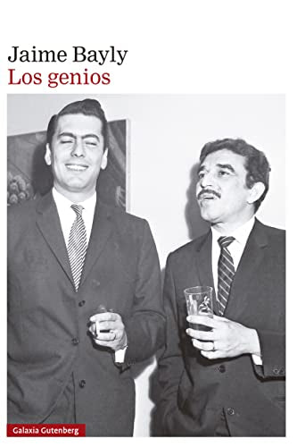 Los Genios- Literatura