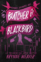 Butcher & Blackbird- Oferta