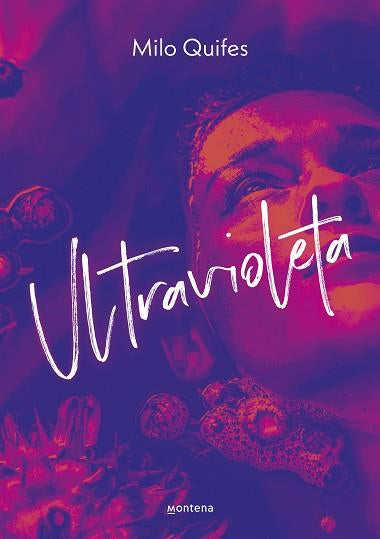 Ultravioleta- Literatura