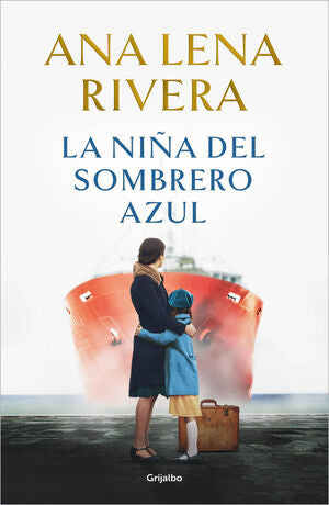 Niña del sombrero azul, La-