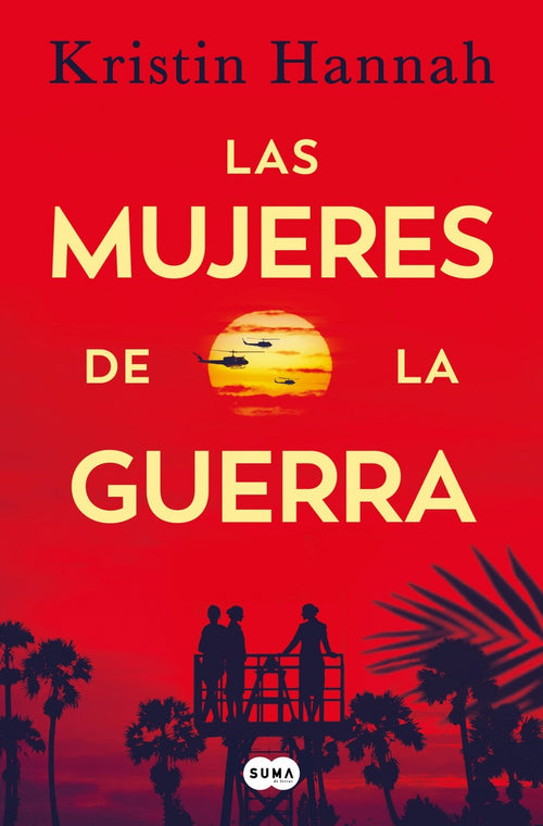 Las Mujeres de la Guerra-