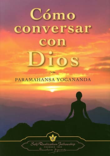 Como conversar con Dios- Espiritualidad