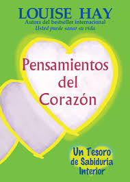 Pensamientos del Corazón: Un Tesoro de Sabiduria Interior- Espiritualidad