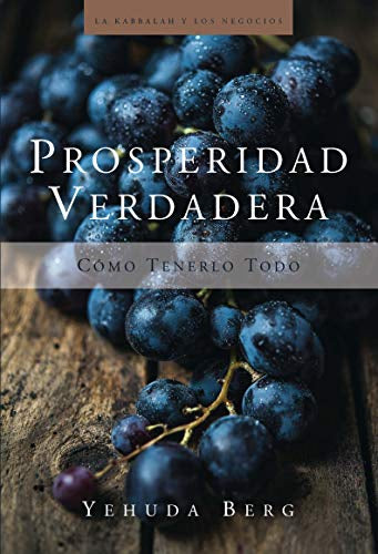 Prosperidad verdadera- Espiritualidad