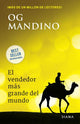 El Vendedor Mas Grande del Mundo- Superación
