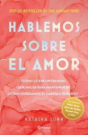 Hablemos Sobre El Amor- Superación